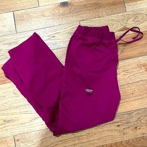 Cherokee Women’s scrub pants